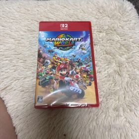 Switch2 マリオカート ワールド