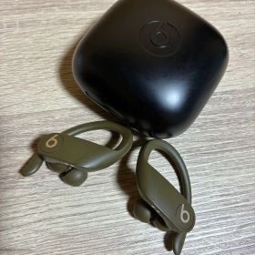 Beats Powerbeats Pro