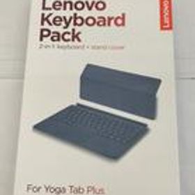 2-IN-1KEYBOARD PACK YOGA TAB PLUS/KB500U LENOVO