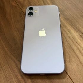 動作確認済み iPhone11 64GB SIMフリー