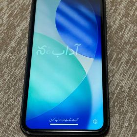 Apple iPhone 11 256GB ブラック
