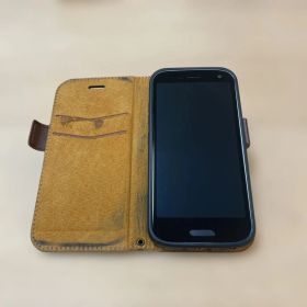 らくらくスマートフォン F-52B 新品 16,000円 中古 9,000円 | ネット最