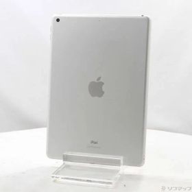 ソフマップ 〔中古品〕 iPad 第7世代 32GB シルバー MW752J／A Wi-Fi【349】