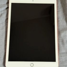 Apple iPad 第7世代 本体 ピンクゴールド
