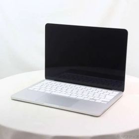 ソフマップ 〔中古品〕 MacBook Neo 13-inch Early-2026 MHFA4J／A Apple A18 Pro 6コアCPU_5コアGPU 8GB SSD256GB シルバー 〔26.3 Tahoe〕【276】