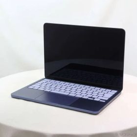 ソフマップ 〔中古品〕 MacBook Neo 13-inch Early-2026 MHFG4J／A Apple A18 Pro 6コアCPU_5コアGPU 8GB SSD512GB インディゴ 〔26.3 Tahoe〕【305】