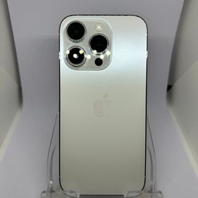 ○SIMフリー iPhone14Pro 256GB シルバー