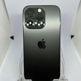 ○SIMフリー iPhone14Pro 256GB スペースブラック