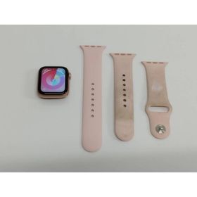 Apple Watch SE 第1世代/GPS+セルラー/40mm/A2355〈MYEH2J/A〉バッテリー82％
