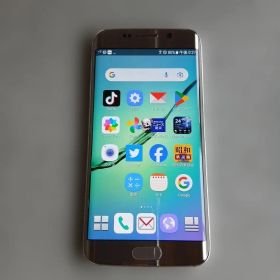 Samsung Galaxy S6 edge docomo 70×140mm