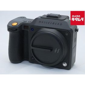 【中古】 【良品】 ハッセルブラッド X2D II 100C