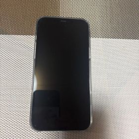 【美品】iPhone 12 Pro Max 256GB 青 83%