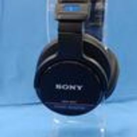 モニターヘッドフォン MDR-M1ST SONY