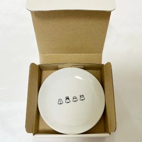 MSSP oshito 豆皿
