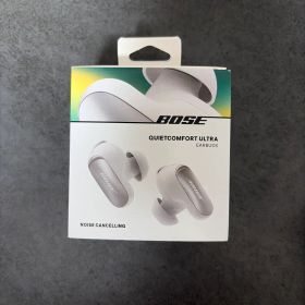 Bose QuietComfort Ultra Earbuds 本体
