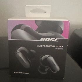 新品❇️Bose QuietComfort Ultra Earbuds（初代）