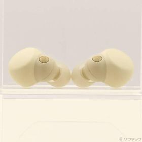 〔中古〕SONY(ソニー) LinkBuds S WF-LS900N (C) エクリュ〔198-ud〕