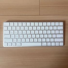 Apple Magic Keyboard US配列 本体 A1644