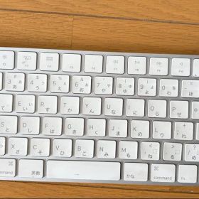 （純正品）Apple Magic Keyboard 日本語配列