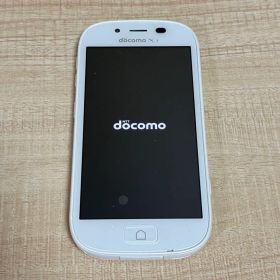 らくらくスマートフォン3 F-06F 新品 3,000円 中古 999円 | ネット最