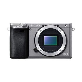 SONY α6000 ボディ 良品 動作確認済み 1ヶ月保証付 高性能