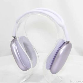 ソフマップ 〔展示品〕 AirPods Max (USB-C) パープル MWW83ZA／A【198】