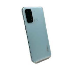 OPPO reno 5 A 5G SIMフリー 新品 18,340円 中古 10,500円 | ネット最
