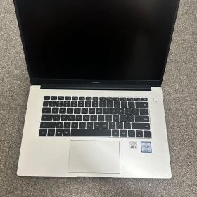 Huawei MateBook D15【極美品】