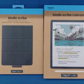 KINDLE SCRIBE COLORSOFT PA2MA5 AMAZON