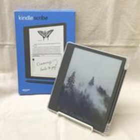 電子書籍リーダー KINDLE SCRIBE(第1世代) AMAZON