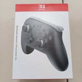 SWITCH2 PROコン BEE-A-FSSKA NINTENDO
