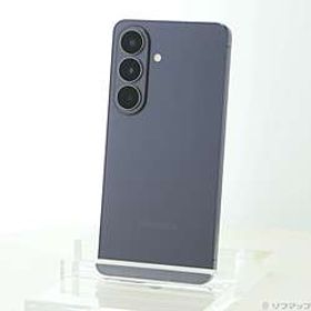 Galaxy S26 256GB ブラック SM-S942QZKESJP SIMフリー ［6.3インチ有機EL／Snapdragon 8 Elite Gen 5 for Galaxy／RAM:12GB