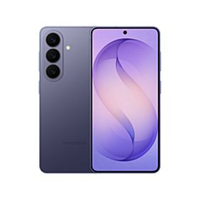 Galaxy S26 256GB コバルトバイオレット SM-S942QZVESJP SIMフリー ［6.3インチ有機EL／Snapdragon 8 Elite Gen 5 for Galaxy／RA