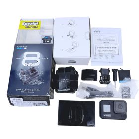 GoPro HERO8 BLACK 限定ボックスセット 本体 ゴープロ