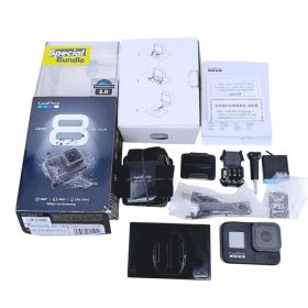 GoPro HERO8 BLACK 限定ボックスセット 本体