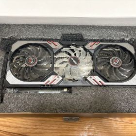 ASRock RX6800 PHANTOM GAMING