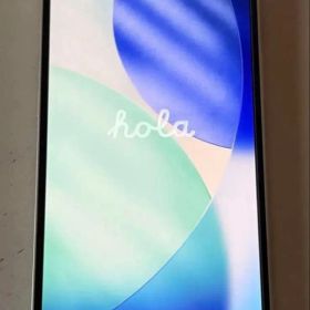 iPhone13 本体 スターライト