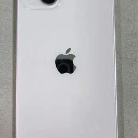 Apple iPhone 13 本体【僅かな液晶漏れあり】
