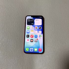 ⭐︎SIMフリー iPhone13 128GB バッテリー容量100%