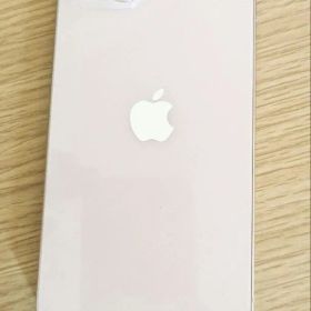 iPhone13 256GB ピンク SIMフリー バッテリー68%