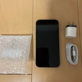 iPhone13 128GBミッドナイトSIMフリー