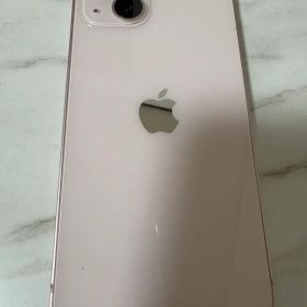Apple iPhone 13 ピンク 本体