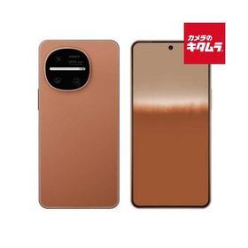 シャープ SHARP 6.5インチ SIMフリースマートフォン AQUOS R11 SH-M35-T テラコッタ /RAM 12GB/ROM 512GB 《納期約１−２週間》