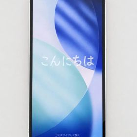 iPhone 13 128GB スターライト SIMフリー バッテリー交換品
