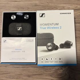 動作確認済み MOMENTUM True Wireless 2