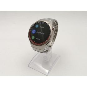 【中古】Huawei HUAWEI WATCH GT 5 Pro 46mm チタニウム【ECセンター】保証期間１ヶ月【ランクA】