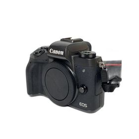 CANON◆デジタル一眼カメラ EOS M5 ボディ//