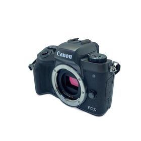 CANON◆デジタル一眼カメラ EOS M5 ボディ//