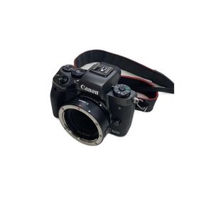 CANON◆デジタル一眼カメラ EOS M5 ボディ//