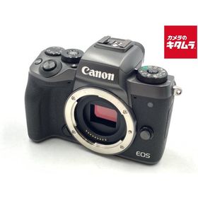 【中古】 【良品】 キヤノン EOS M5 ボディ